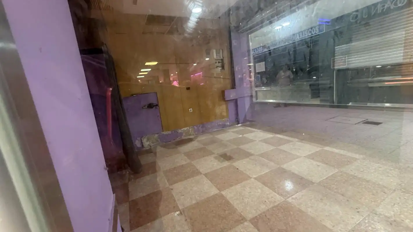 Local en venda en Parla amb Calefacció