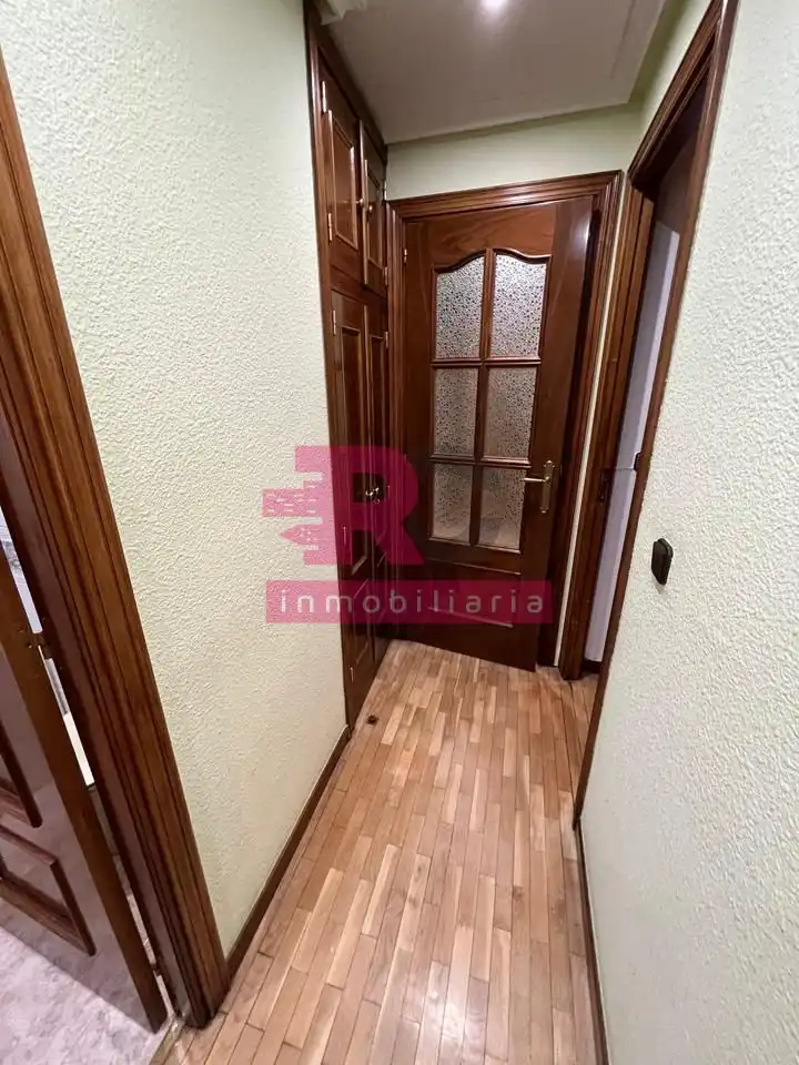 Piso en venta en Salamanca con Calefacción y Parquet