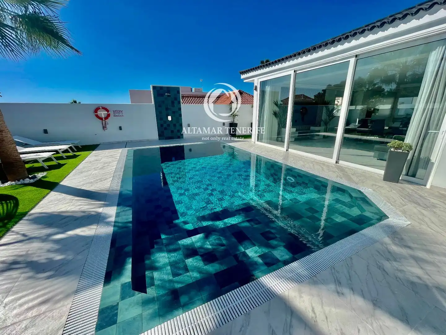 Maison avec piscine à vendre à Callao Salvaje - Playa Paraíso, imagen 92