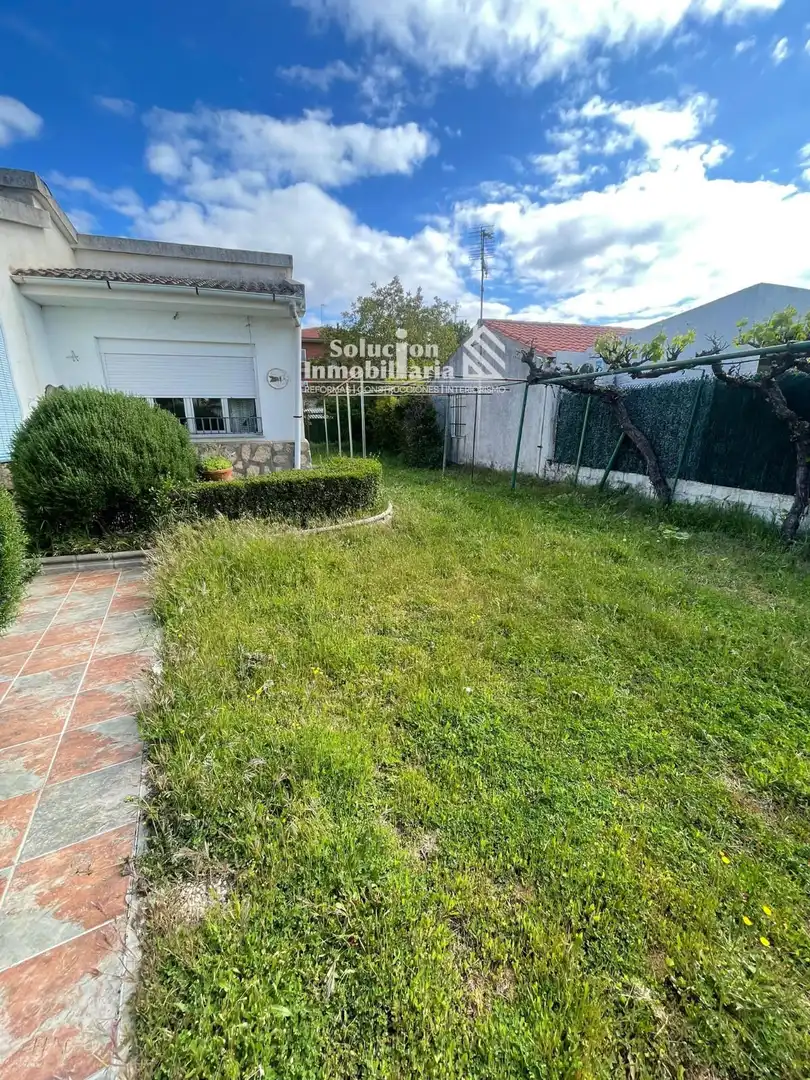 Casa o chalet en venta en Doñinos de Salamanca con Calefacción y Amueblado