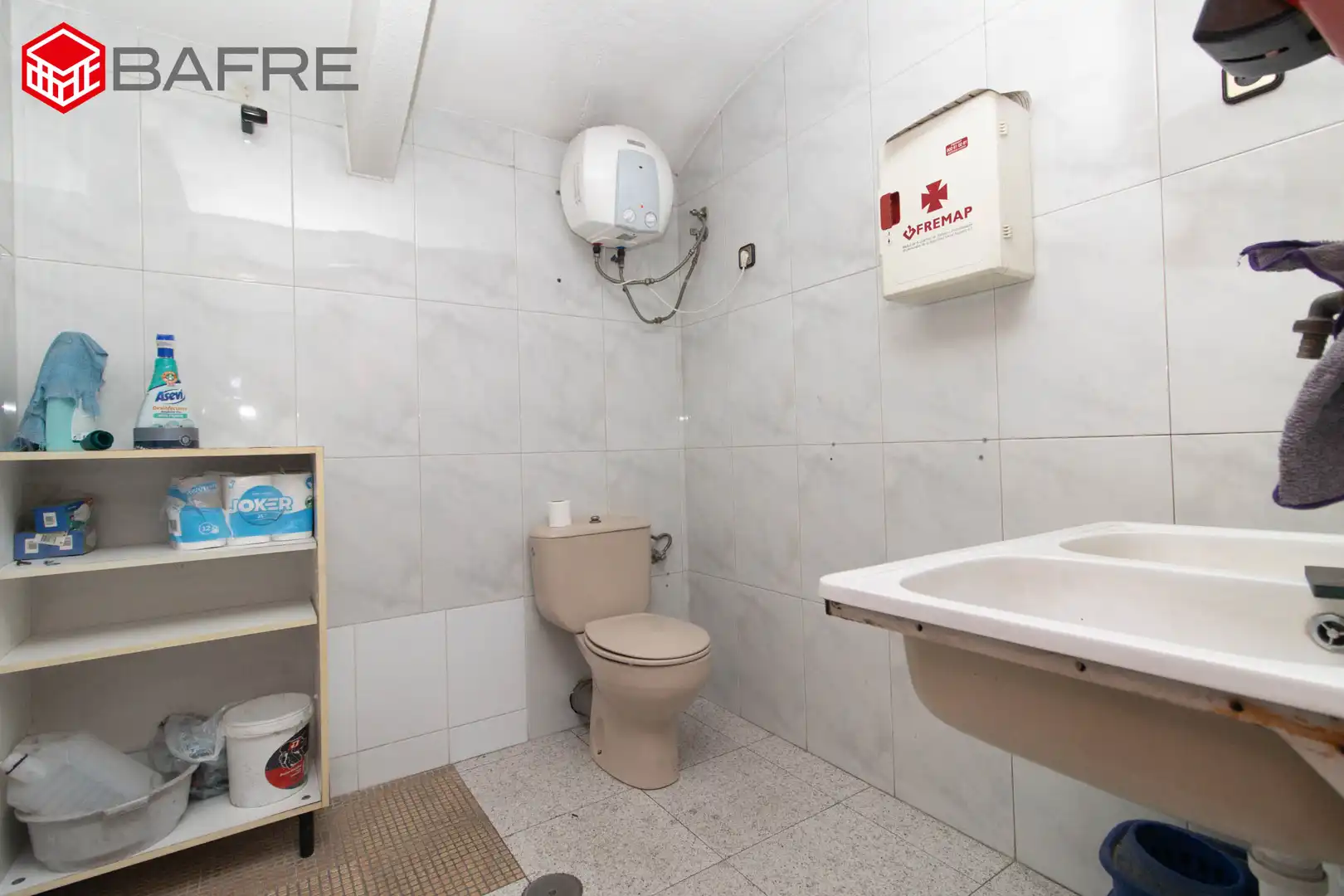 Local comercial en venda a Av. de Fuenlabrada, imagen 23