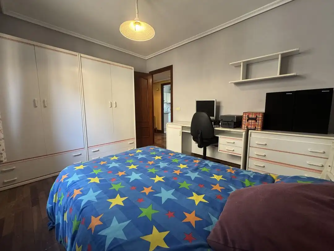 Piso en venta en Legazpi, imagen 16