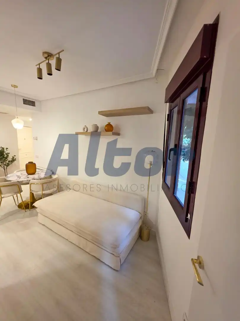 Piso con ascensor en venta en de ERCILLA, imagen 42