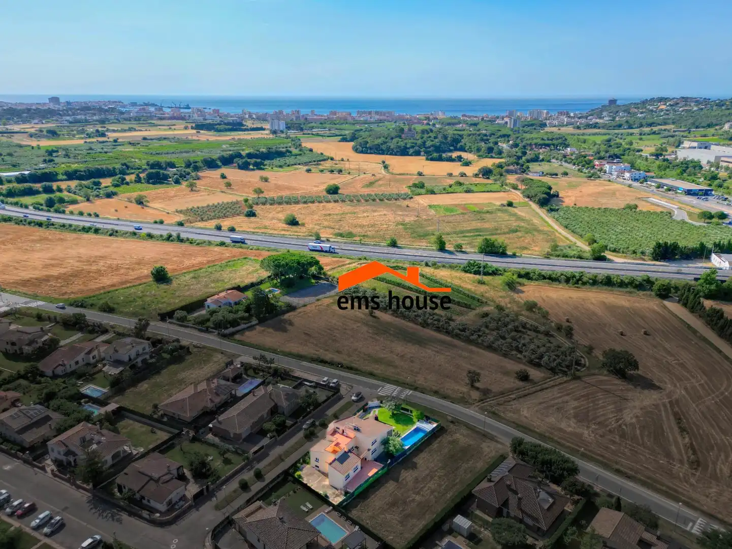 Casa o xalet en venda en Calonge i Sant Antoni amb Calefacció, Terrassa i Piscina