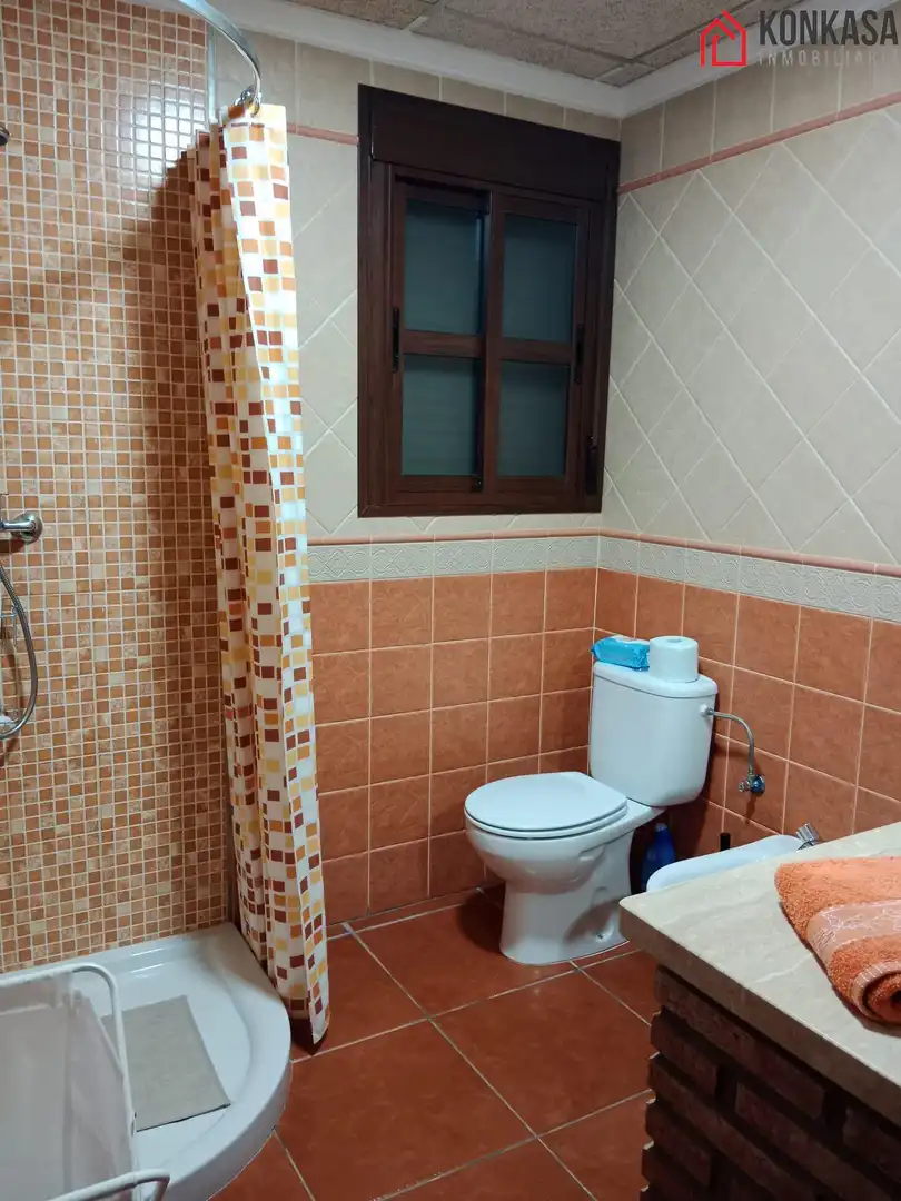 Houses for rent in Arcos de la Frontera