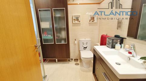 Foto 5 de Ático en venta en Ronda de Monte Alto, Monte Alto - Zalaeta - Atocha, A Coruña