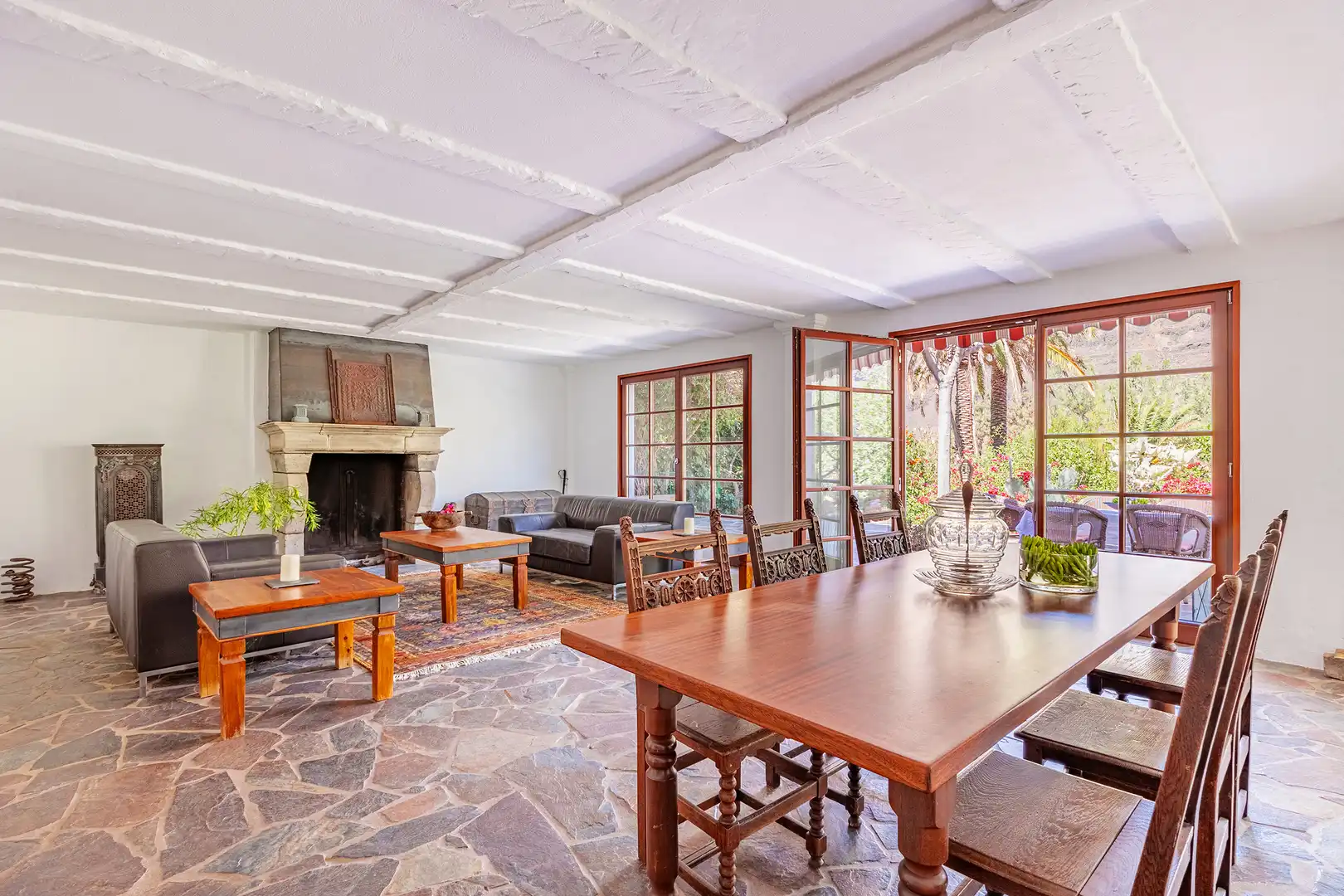 Casa o xalet en venda a Vial Camino, 1, San Bartolomé Interior