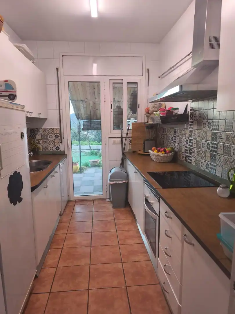 Maison avec jardin à vendre à Calle arenys de mar CL ARENYS DE MAR (AGORA PARK), imagen 3