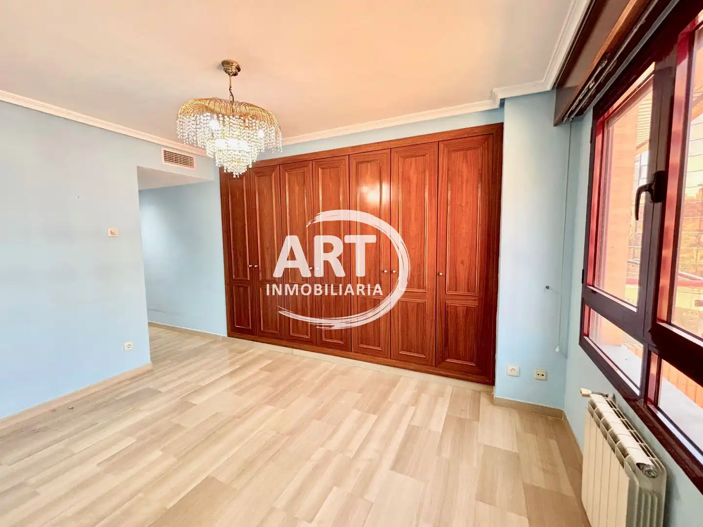 Habitación de Piso en venta en Valencia con Aire acondicionado, Calefacción y Terraza