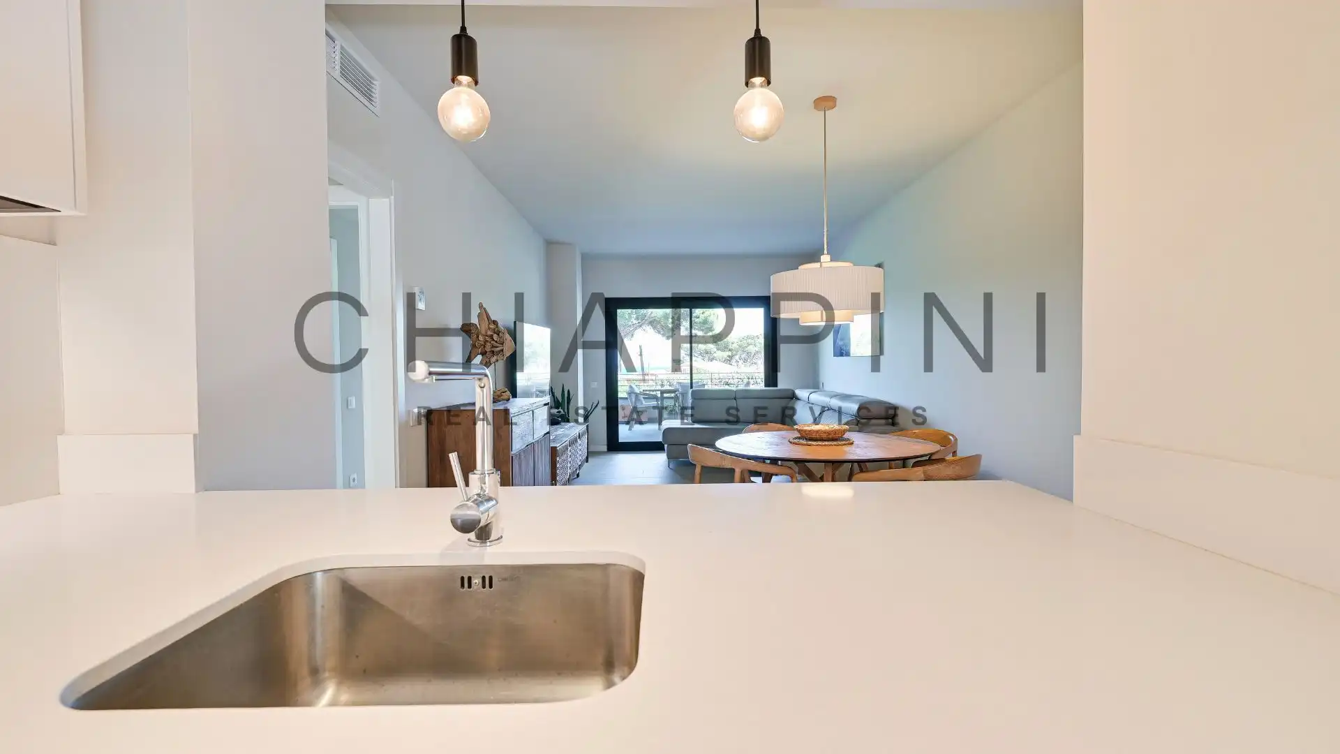 Appartement compact avec piscine à vendre à Sa Riera - Sa Fontansa, imagen 8