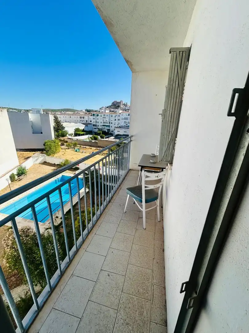 Piso con piscina en venta en Martos, imagen 11