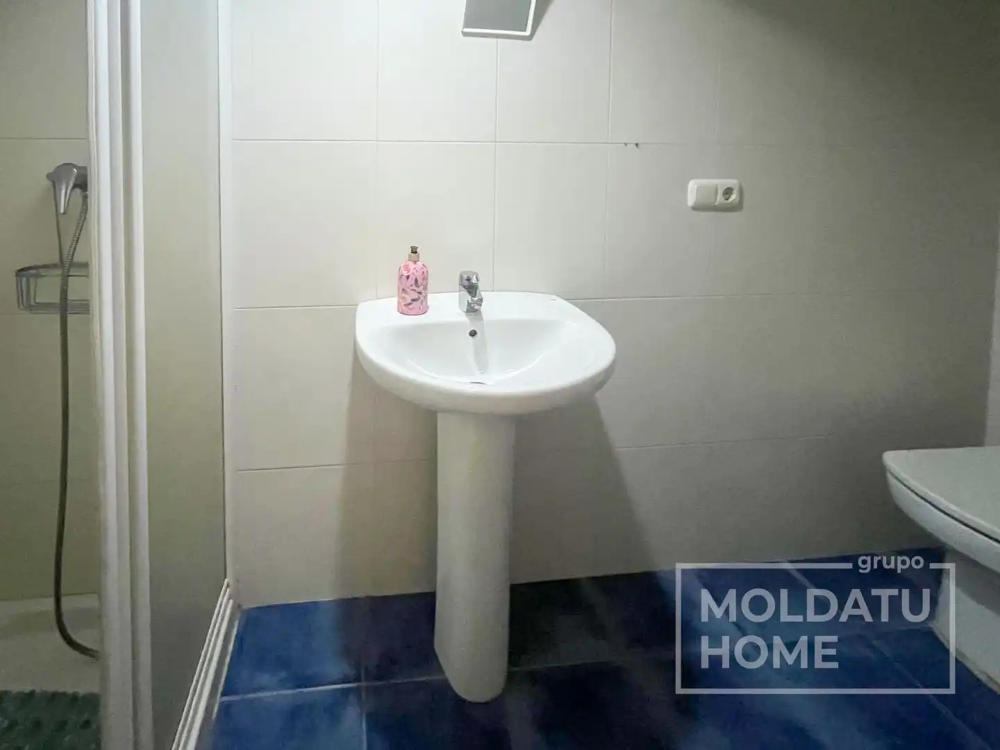 Baño de Piso en venta en Donostia - San Sebastián  con Trastero