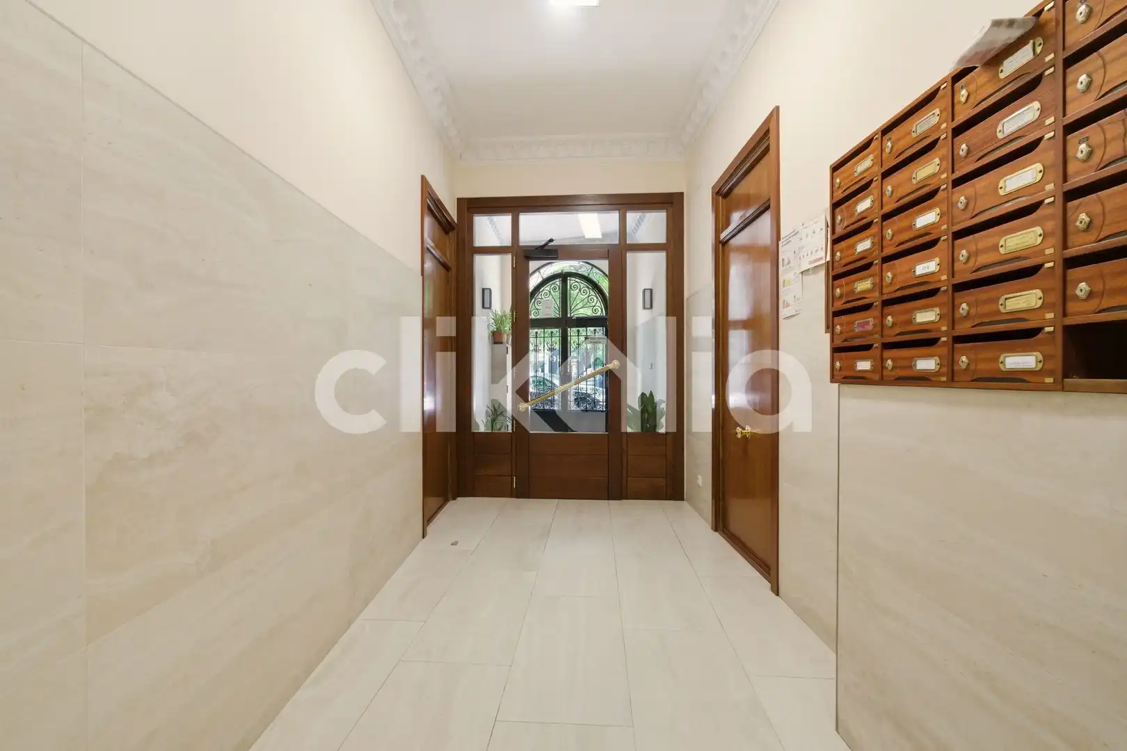 Flat with lift for sale in Chamberí, imagen 31