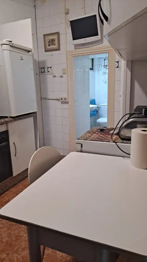 Bedroom of Houses for sale in Úbeda  with Private garden, Swimming Pool and Furnished