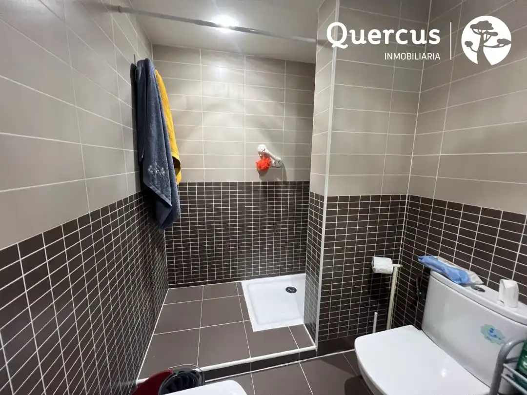 Baño de Piso en venta en Cantimpalos, Segovia