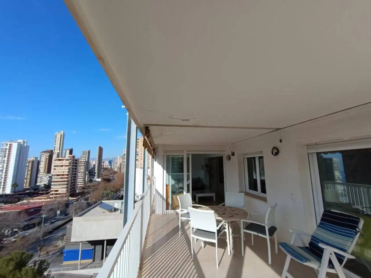 Apartamento con piscina en venta en Playa de Levante, imagen 5