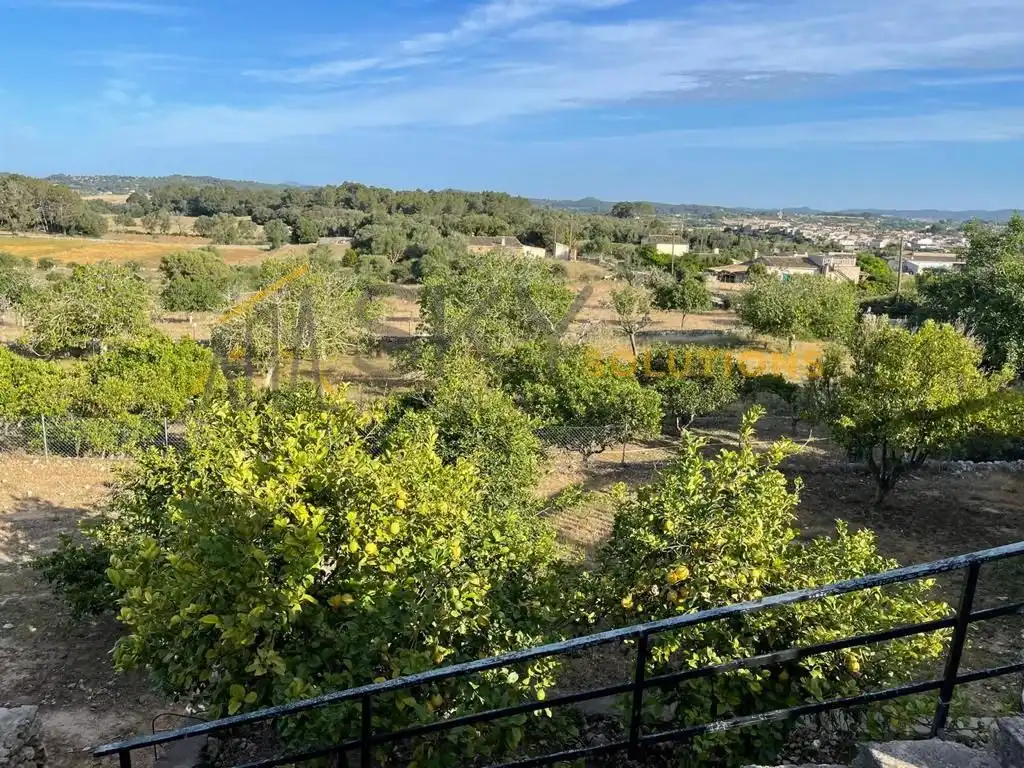 Casa o xalet en venda a Ma-3130, Lloret de Vistalegre
