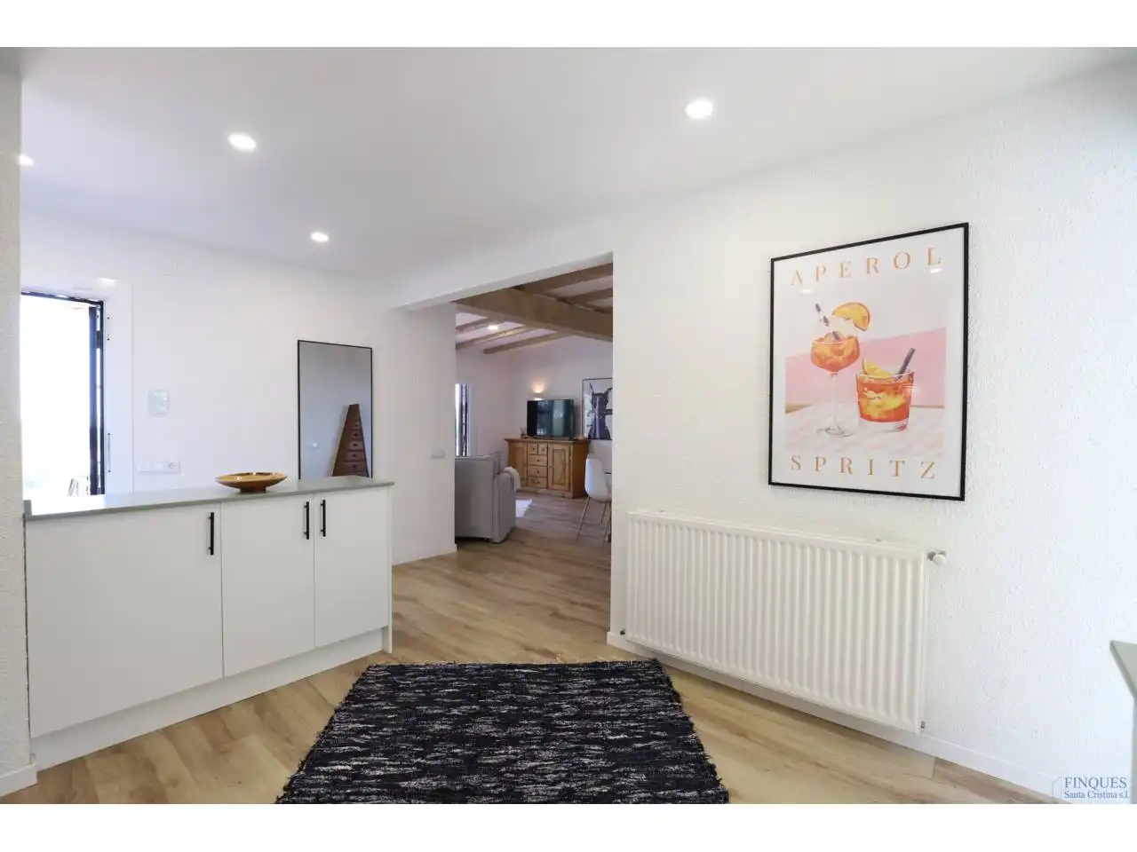 Casa o chalet en venta en Castell d'Aro, Platja d'Aro i s'Agaró con Calefacción, Jardín privado y Terraza