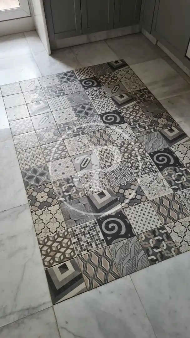 Jardín de Piso de alquiler en Valencia con Aire acondicionado, Calefacción y Terraza