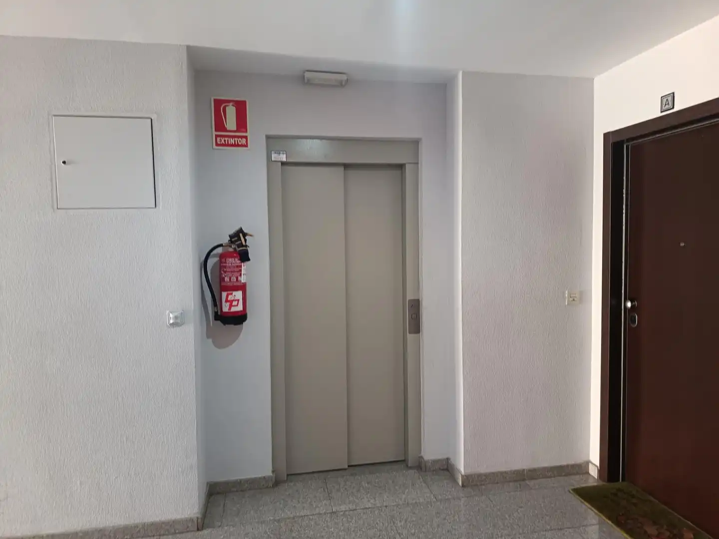 Flat for sale in Argamasilla de Calatrava  with Heating, Private garden and Terrace