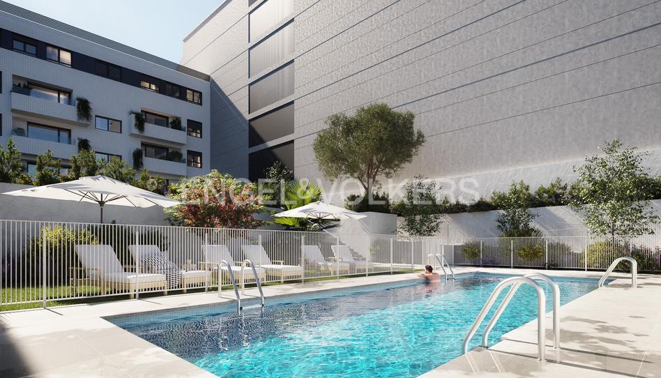 Photo 1 of Apartment for sale in Concepción, Madrid