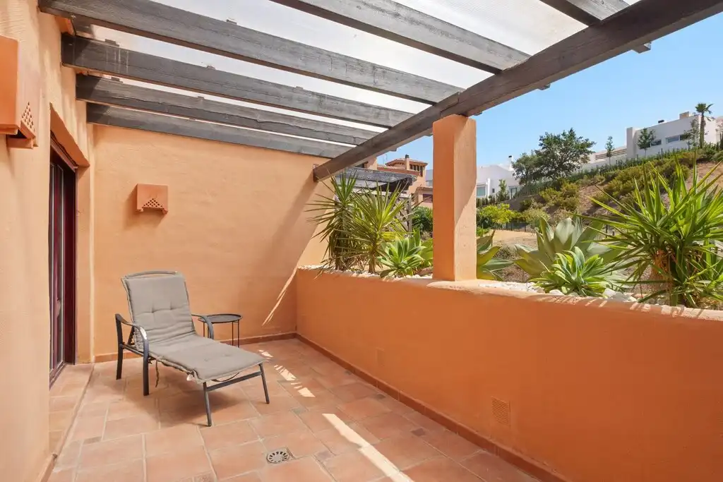 Attic for sale in La Mairena