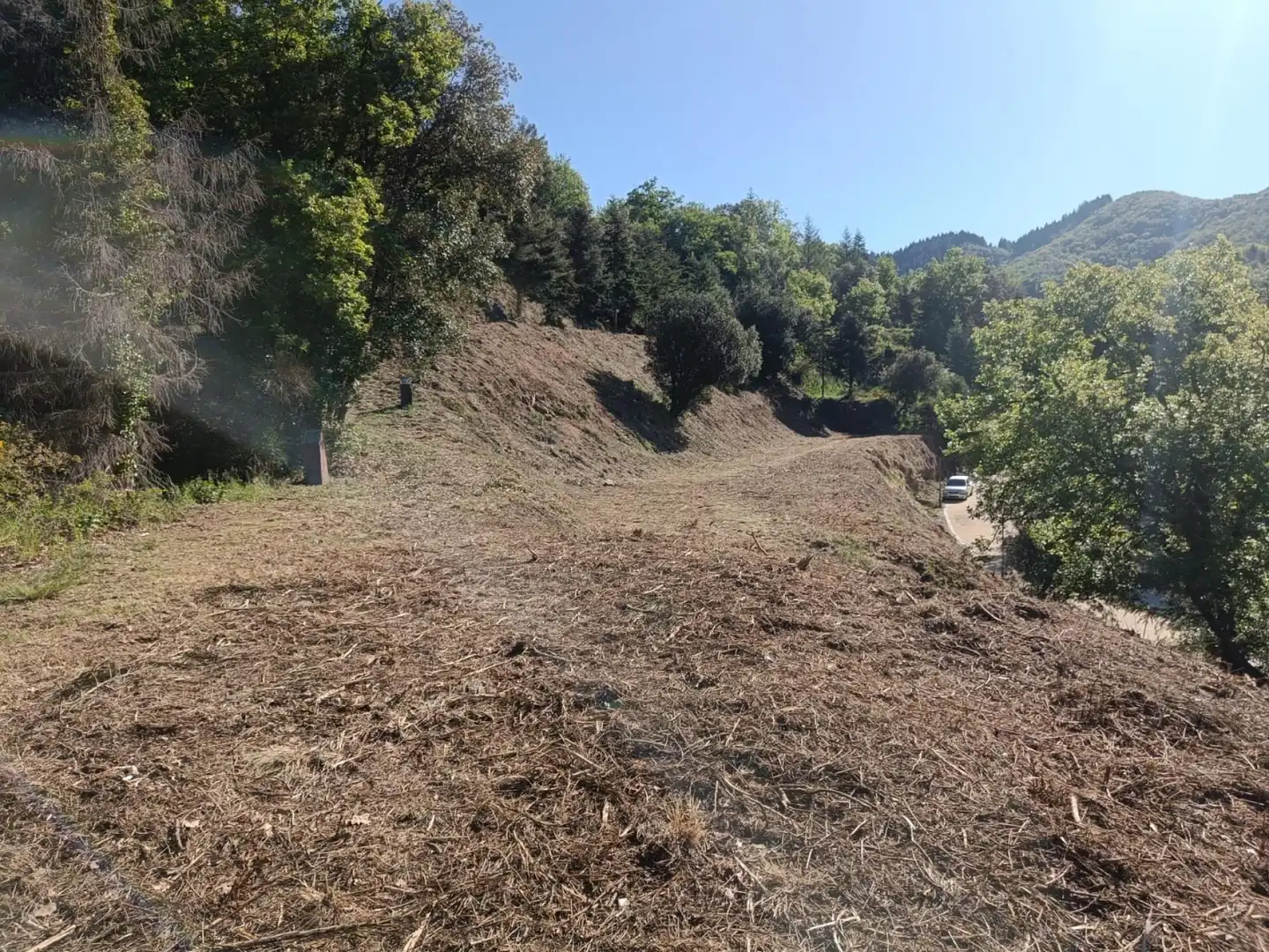 Wohnbaugrundstück zum Verkauf in Montseny 11, imagen 15