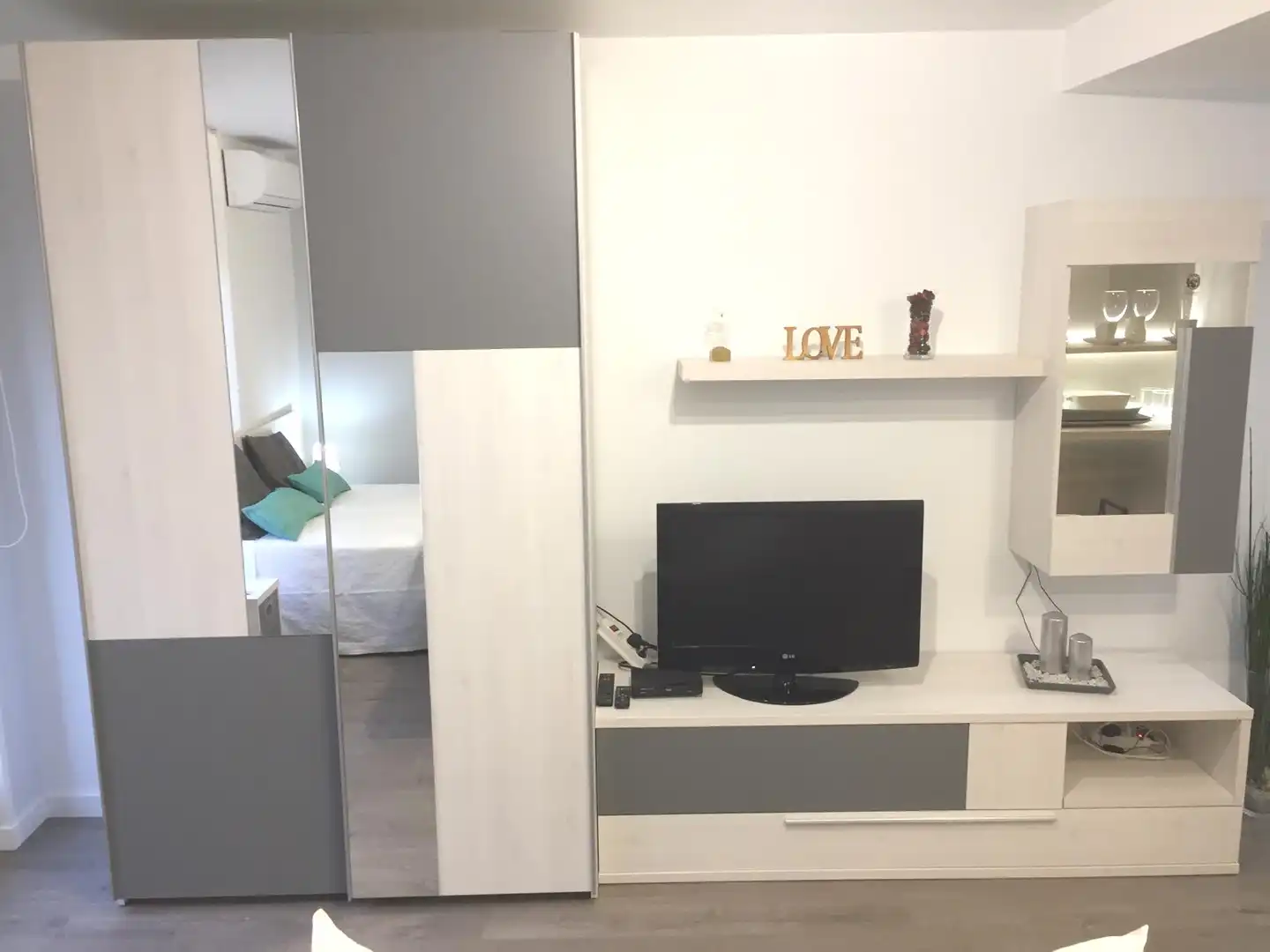 Habitación de Piso de alquiler en Centro