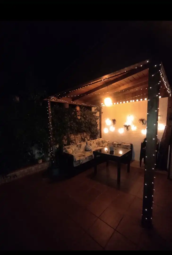 Terraza de Piso en venta en Móstoles con Aire acondicionado, Calefacción y Jardín privado