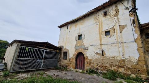 Foto 3 de Finca rústica en venda a Valle de Mena, Burgos