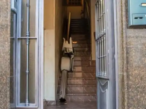 Maison avec jardin à vendre à C.jaen n. 84, imagen 17