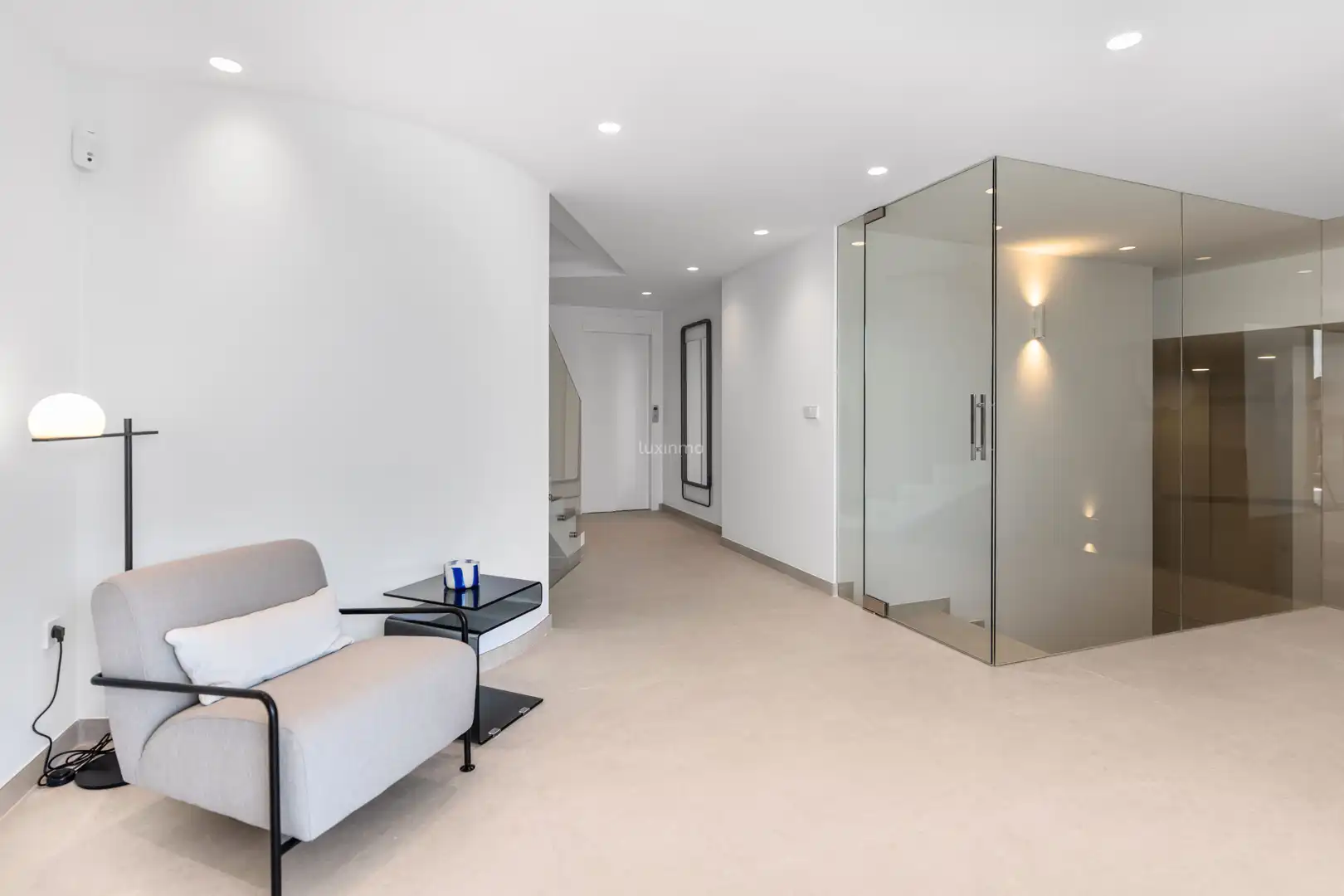 Chalet con terraza en venta en Altea la Vella, imagen 18