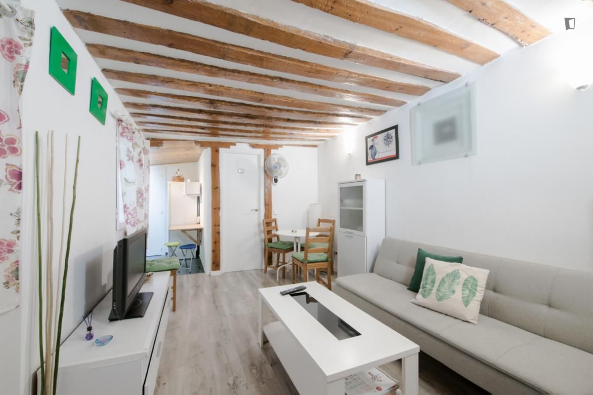 Apartament de lloguer a Palacio