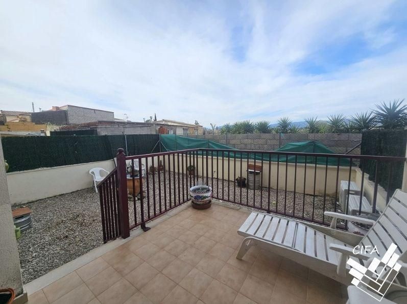 Planta baixa en venda a Calle SAN JOSE, San Rafael del Río