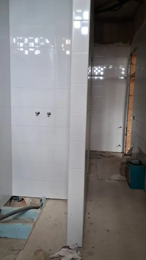 Baño de Local de alquiler en Este