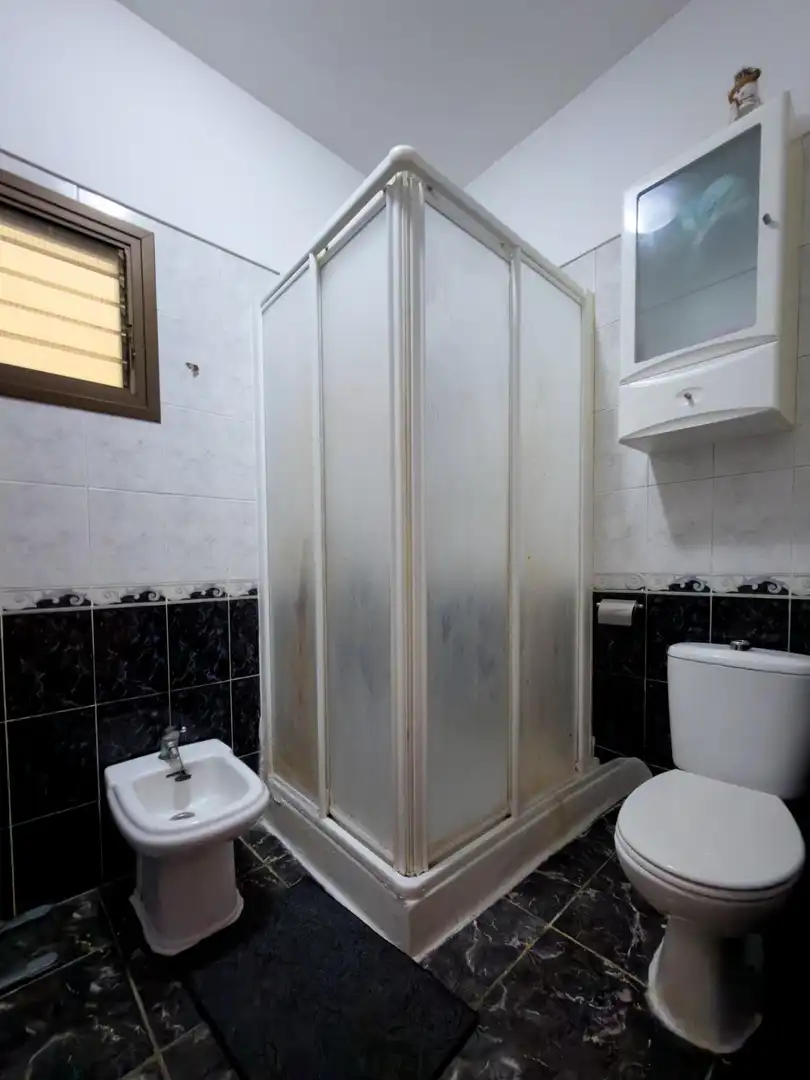 Bany de Casa adosada en venda en Arafo