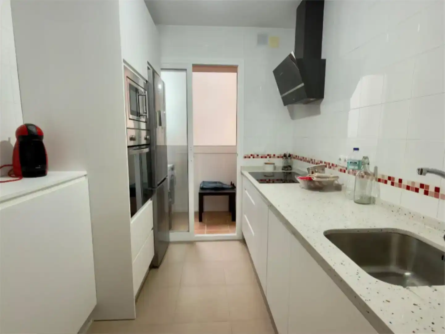 Cuina de Pis en venda en Villamartín, Cádiz