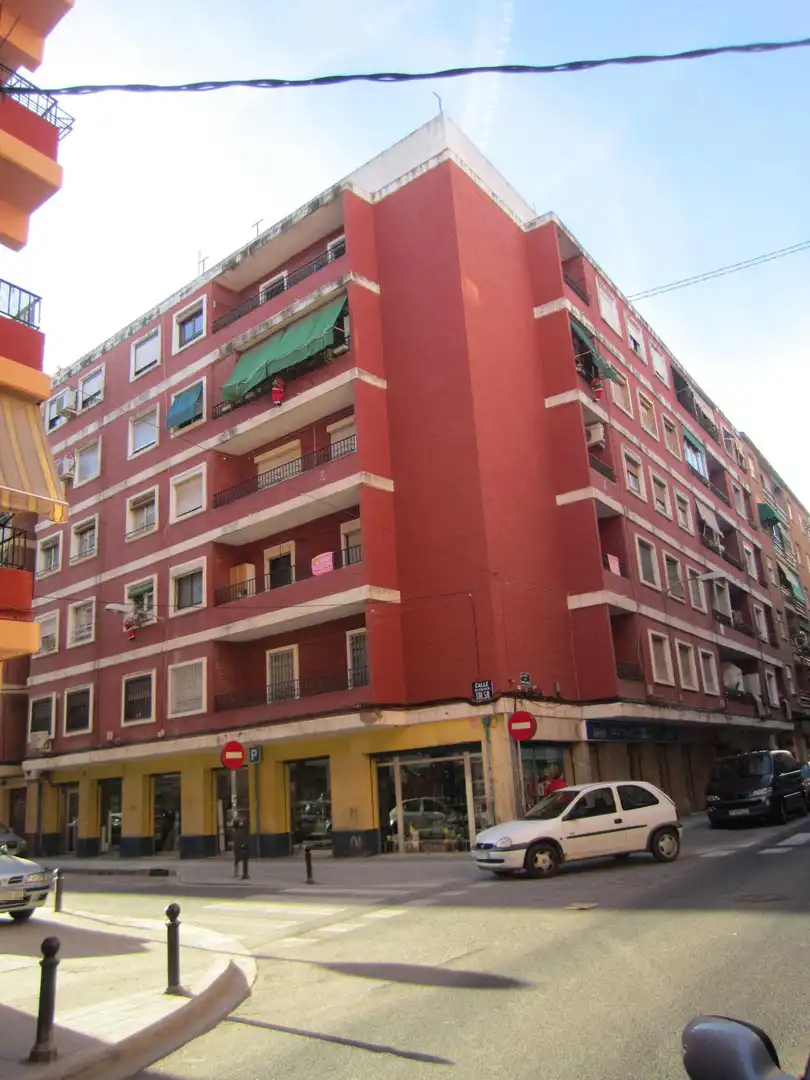 Appartement à vendre à Ciutat Vella