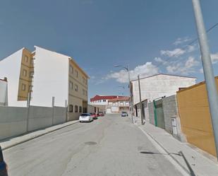 Vista exterior de Dúplex en venda en Tarancón amb Traster