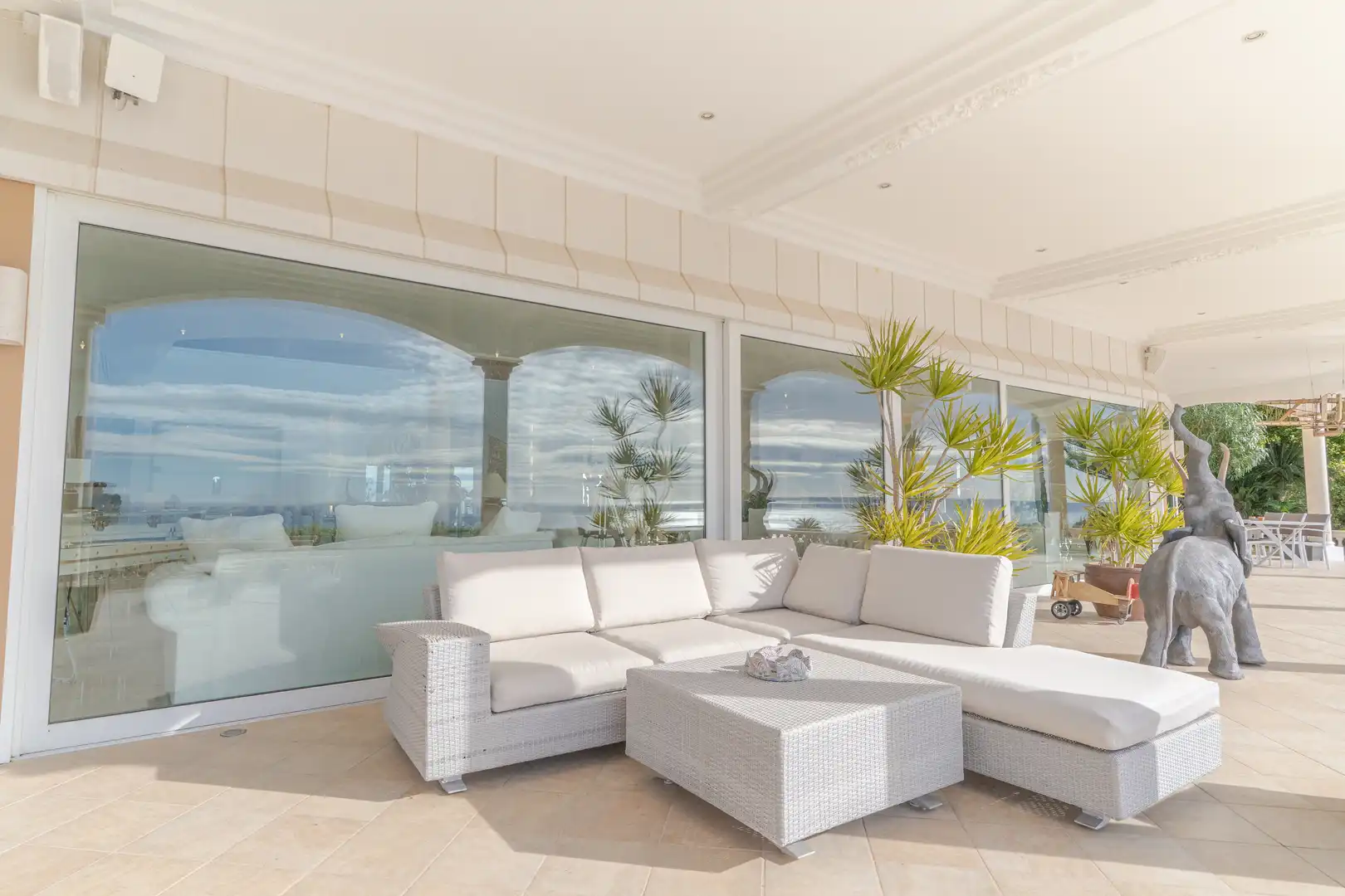 Country house zur Miete in Costa d'en Blanes