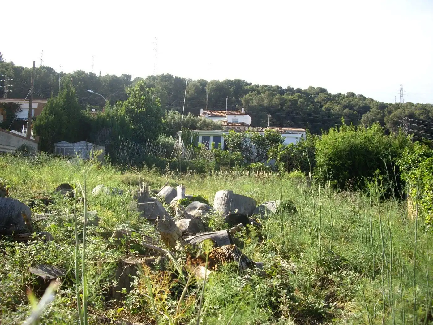 Residential land for sale in Carrer de la Troana 27, imagen 3