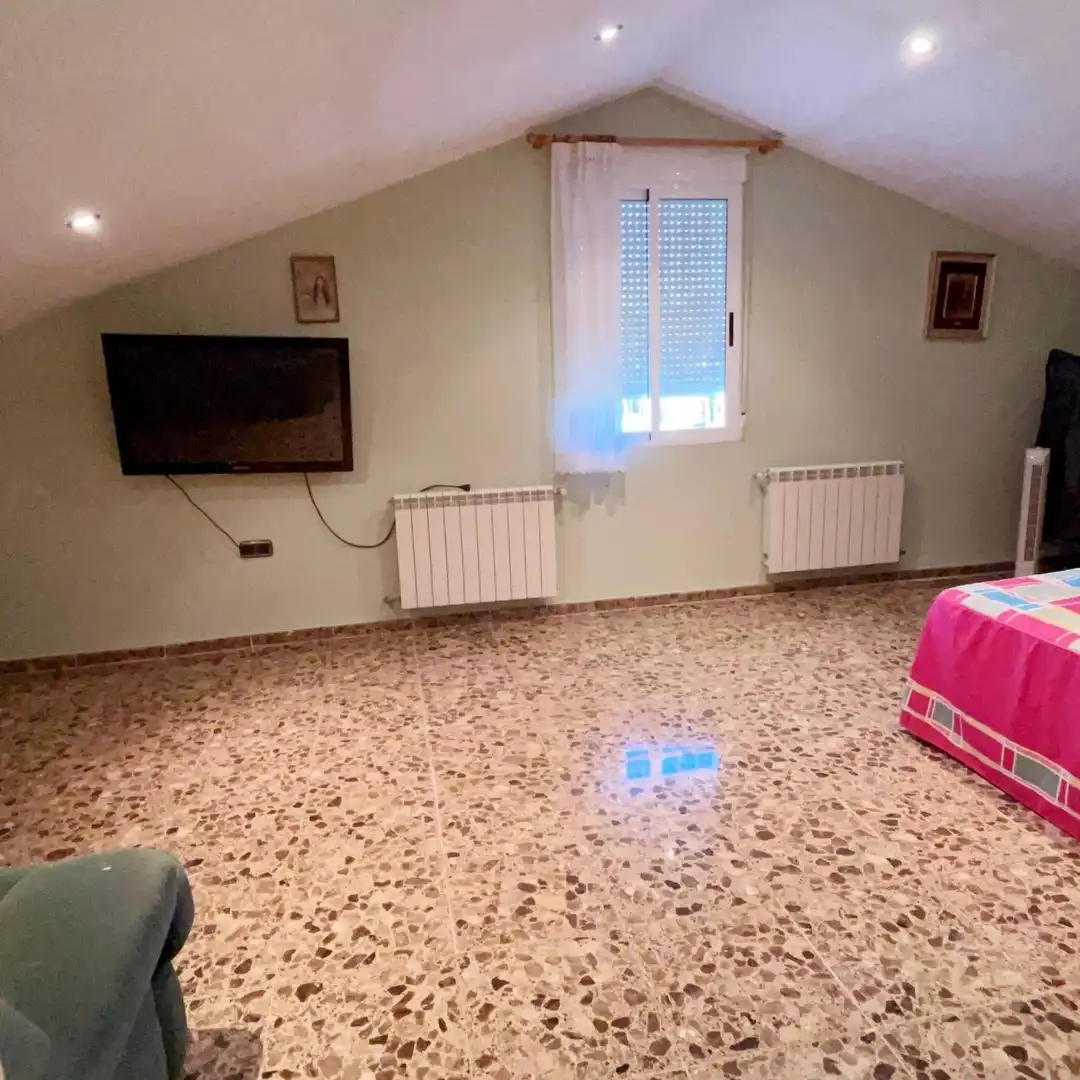 Villa mit Garten zum Verkauf in El Grao, imagen 55
