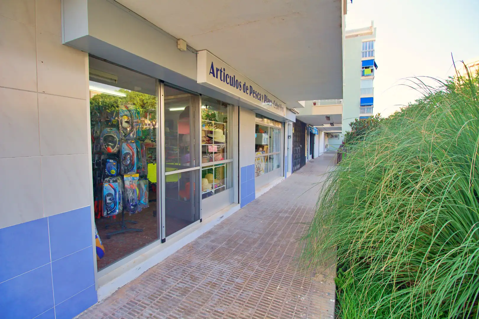 Local comercial en venda a Avenida Columbretes 18, imagen 20