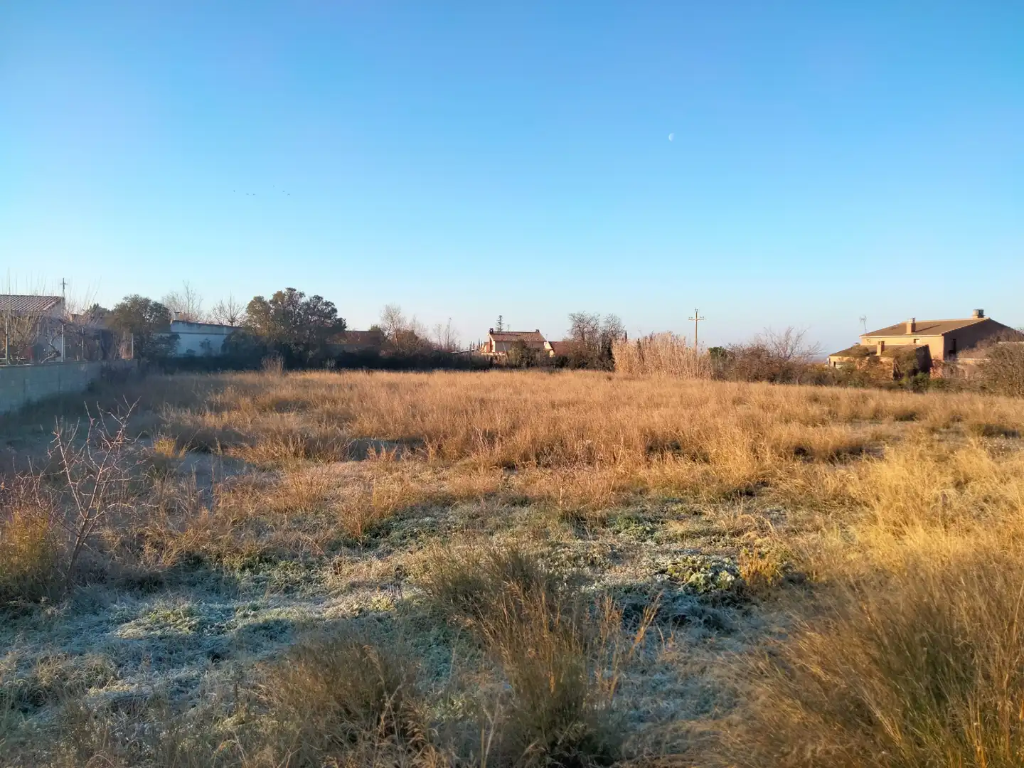 Terreny residencial en venda a Calle Baltasar Gracián 66, imagen 5