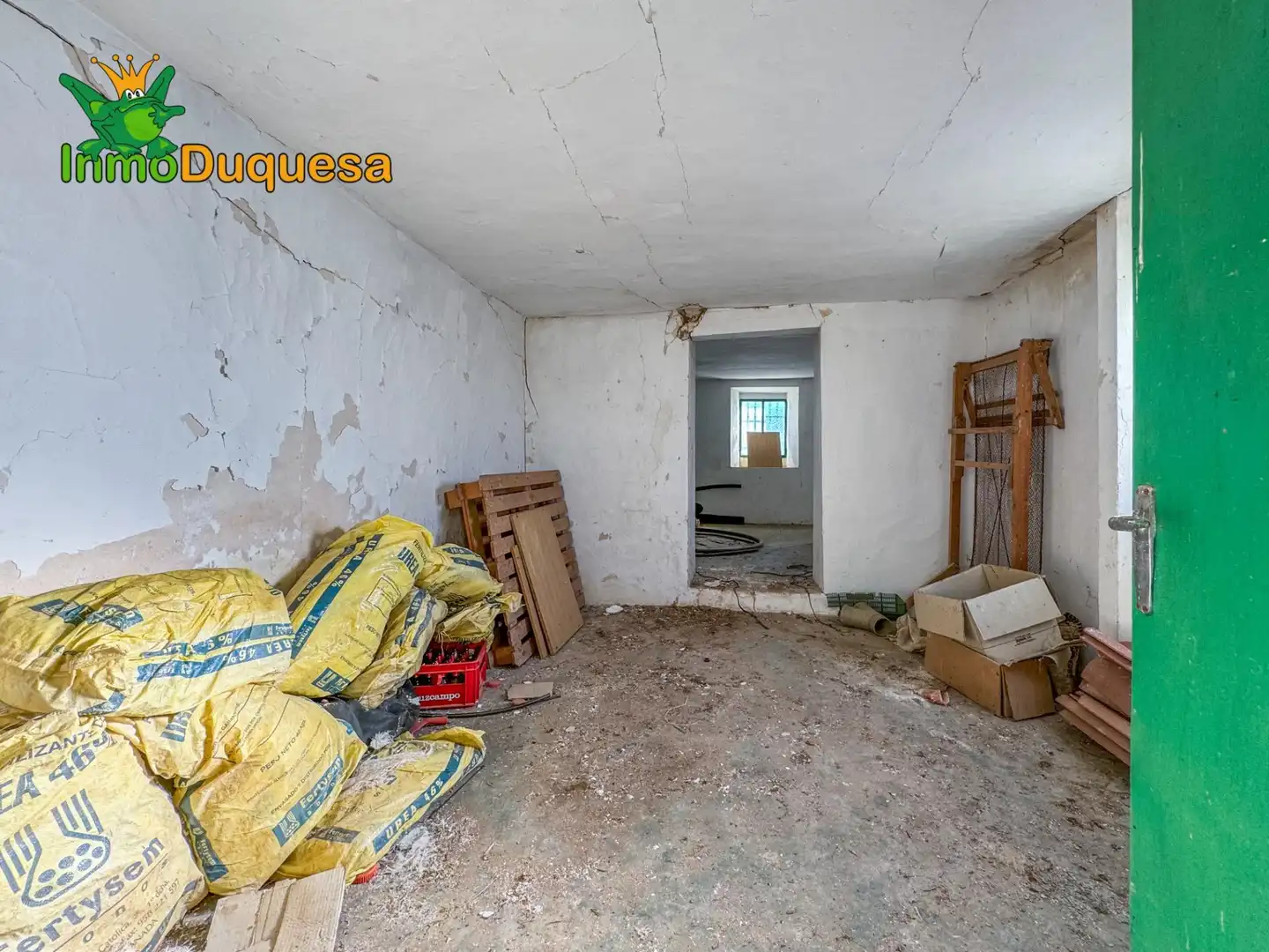 Casa rústica en venda a Camino Polígono 3 Parcela 51 MORA. LOJA (GRANADA) 3, imagen 15