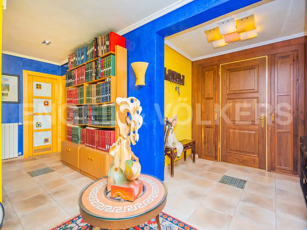 Casa con piscina en venta en Urbanizaciones, imagen 6