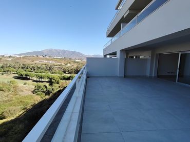 Apartament amb ascensor en venda a Hipódromo - Cerrado del Águila