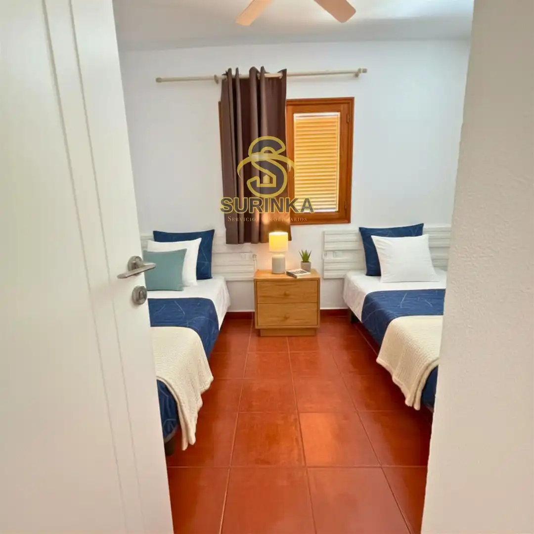 Habitación de Dúplex en venta en Mogán con Terraza, Piscina y Amueblado