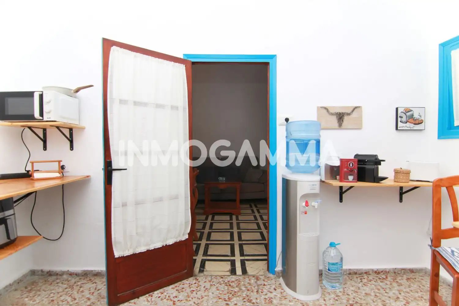 Casa o xalet en venda en Sueca amb Terrassa i Traster