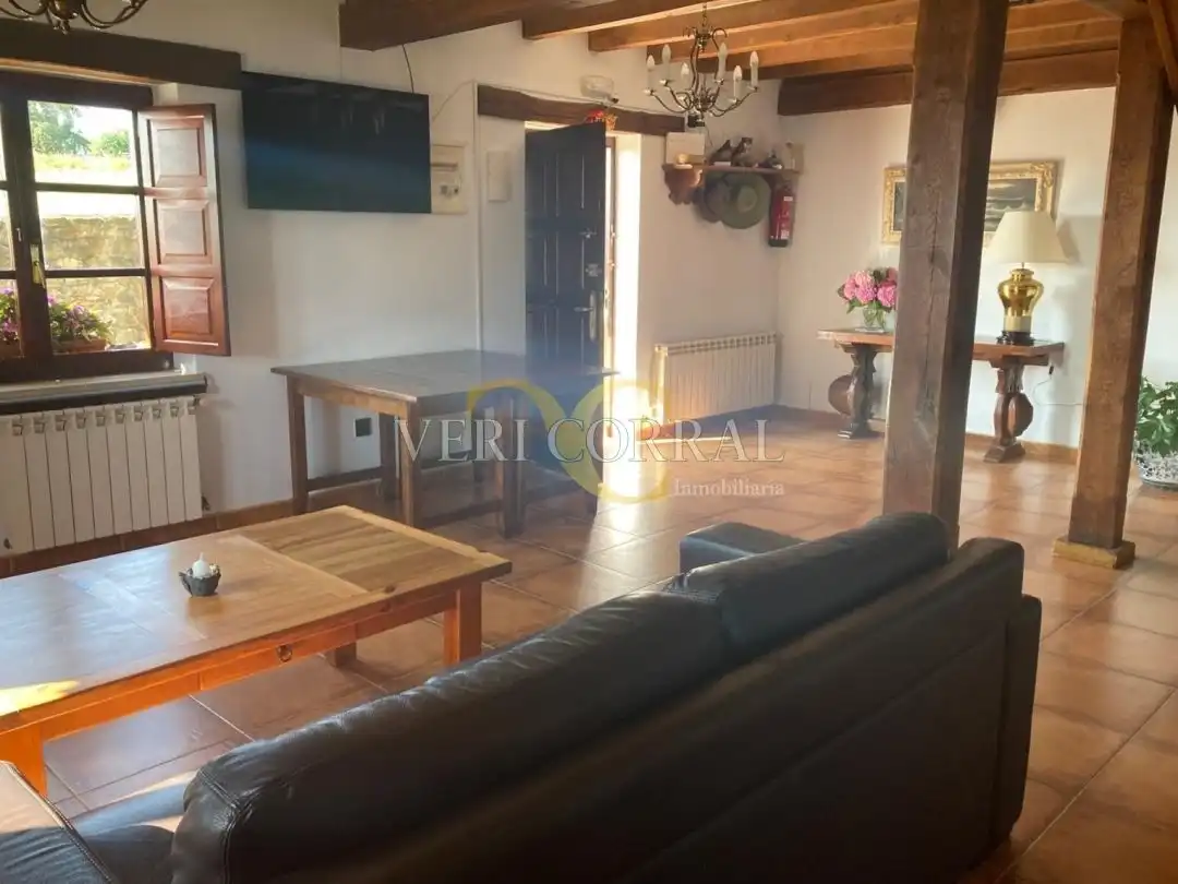 Casa o chalet en venta en Barrio Boria, San Vicente de la Barquera